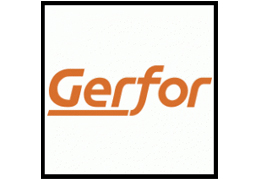 Gerfor achieves savings of over 5 million dollars annually, with the use of 200 technical standards and management systems