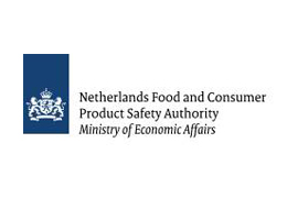 FSSC 22000 accepted by the Netherlands Food and Consumer Product Safety Authority (NVWA).